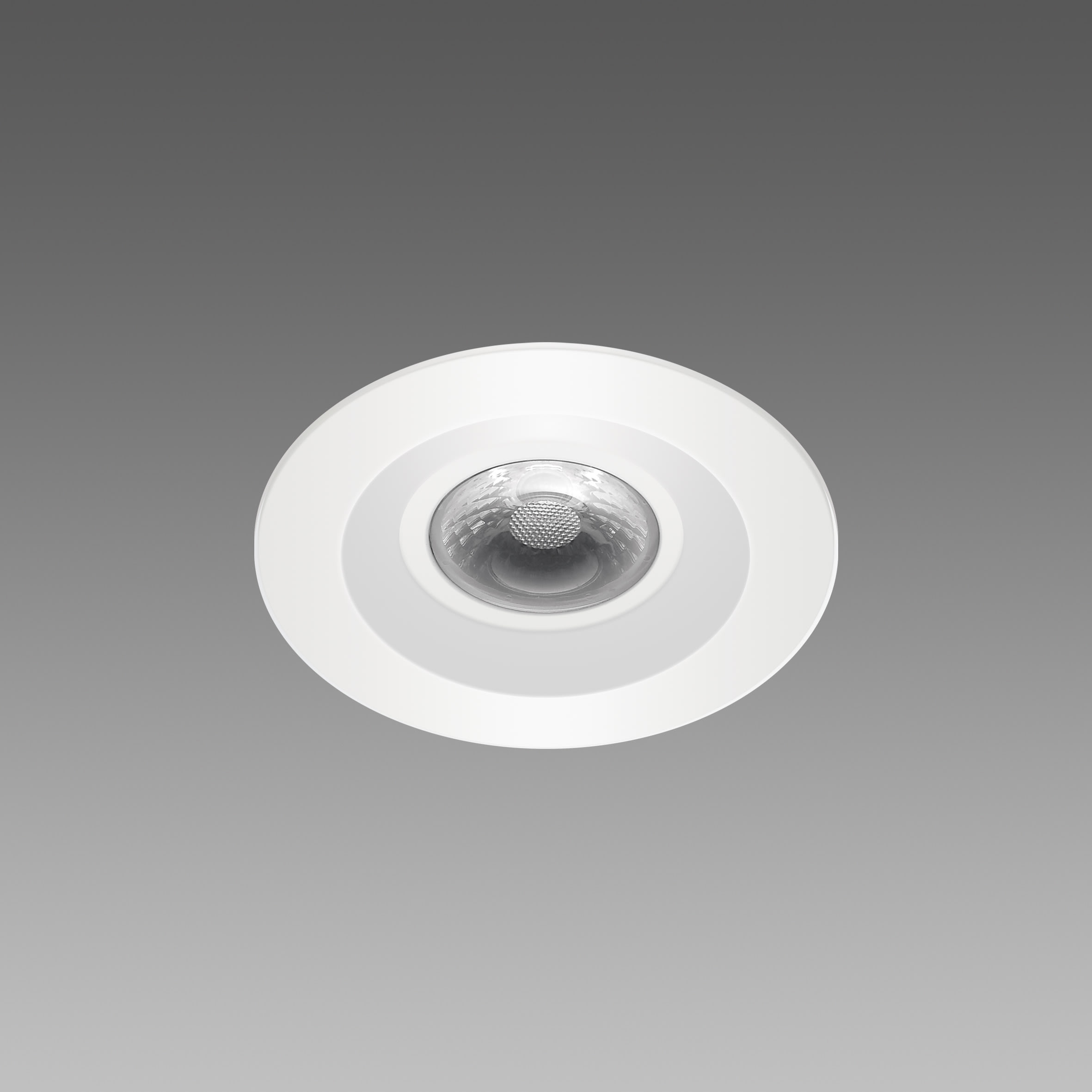 FOSNOVA - MARTE 11 618 LED 8W 4K CLD  BIA 2206180268