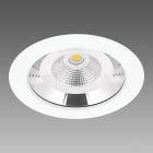 FOSNOVA - JET 250 656 LED 45W 4K CLD-E BIA