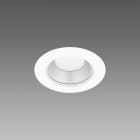 FOSNOVA - JET 140 659 23W 3K CLD-D-D BIA IP44 MATT