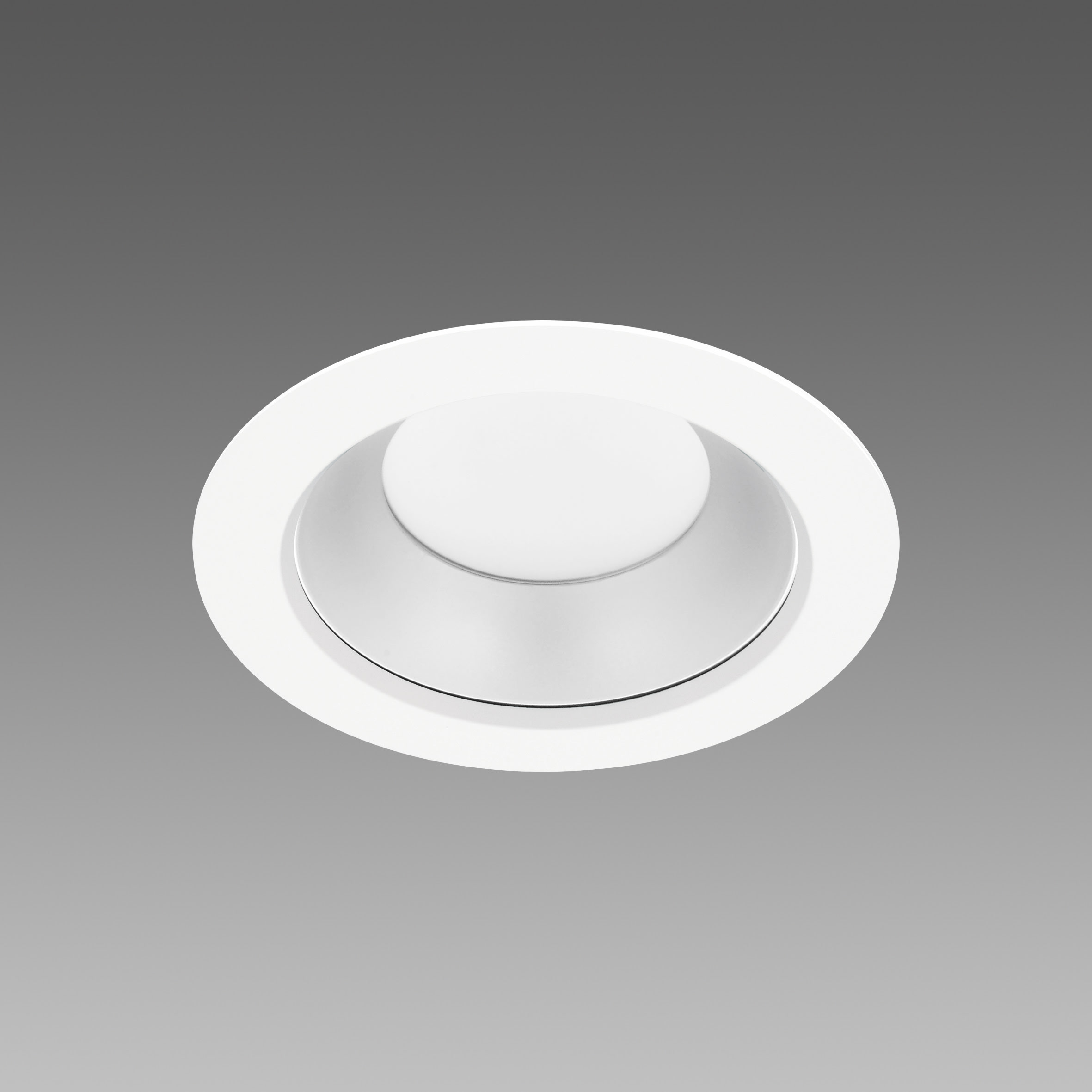 FOSNOVA - JET 180 659 32W 4K CLD-D-D BIA IP44 MATT