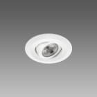 FOSNOVA - LOWGLARE 2 667 LED 10W 38 CLD CCT BIA