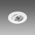 FOSNOVA - ISPOT 2 0672 LED 10W CLD CCT BIA