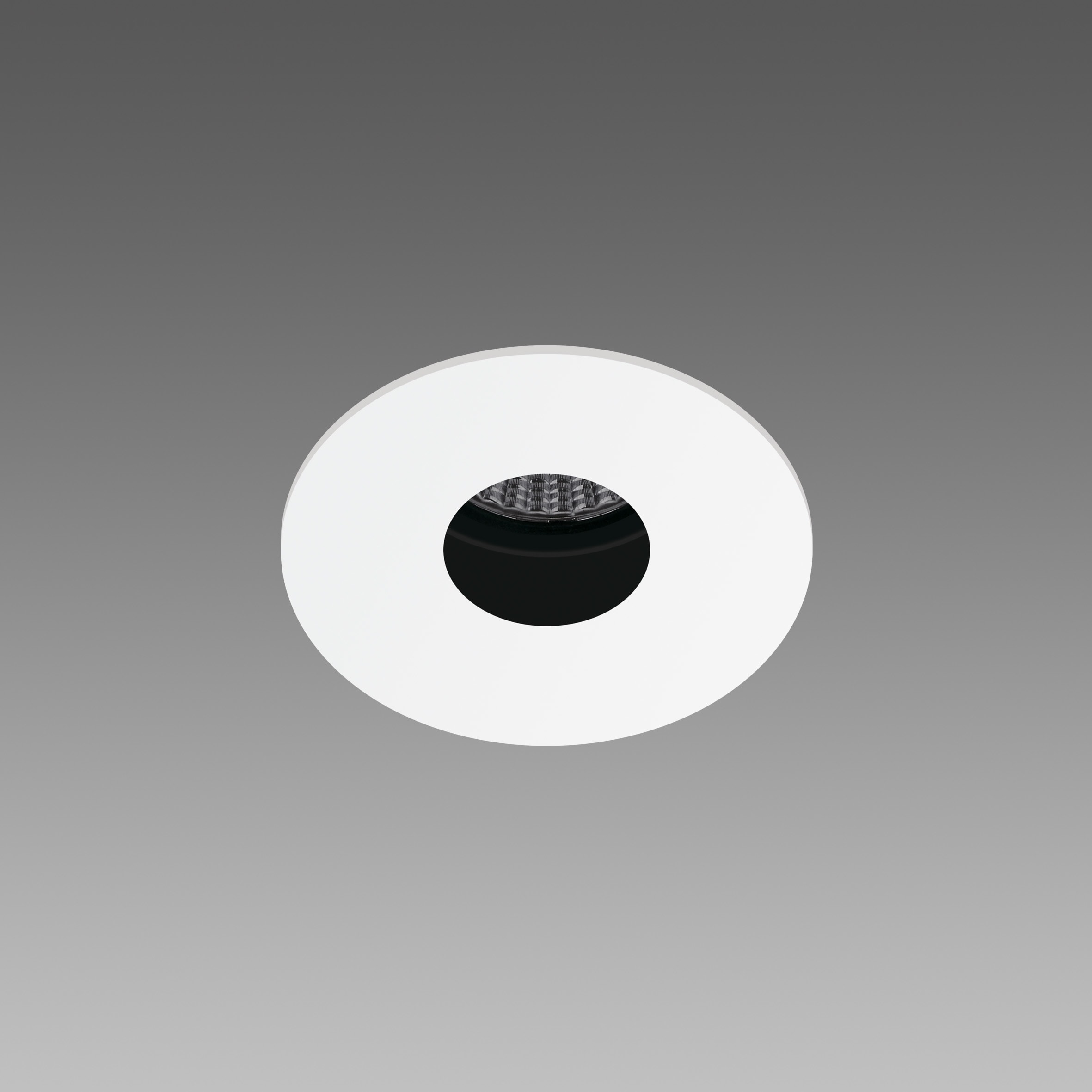 FOSNOVA - ISPOT HOTEL 1 677 10W CLD CCT NERO