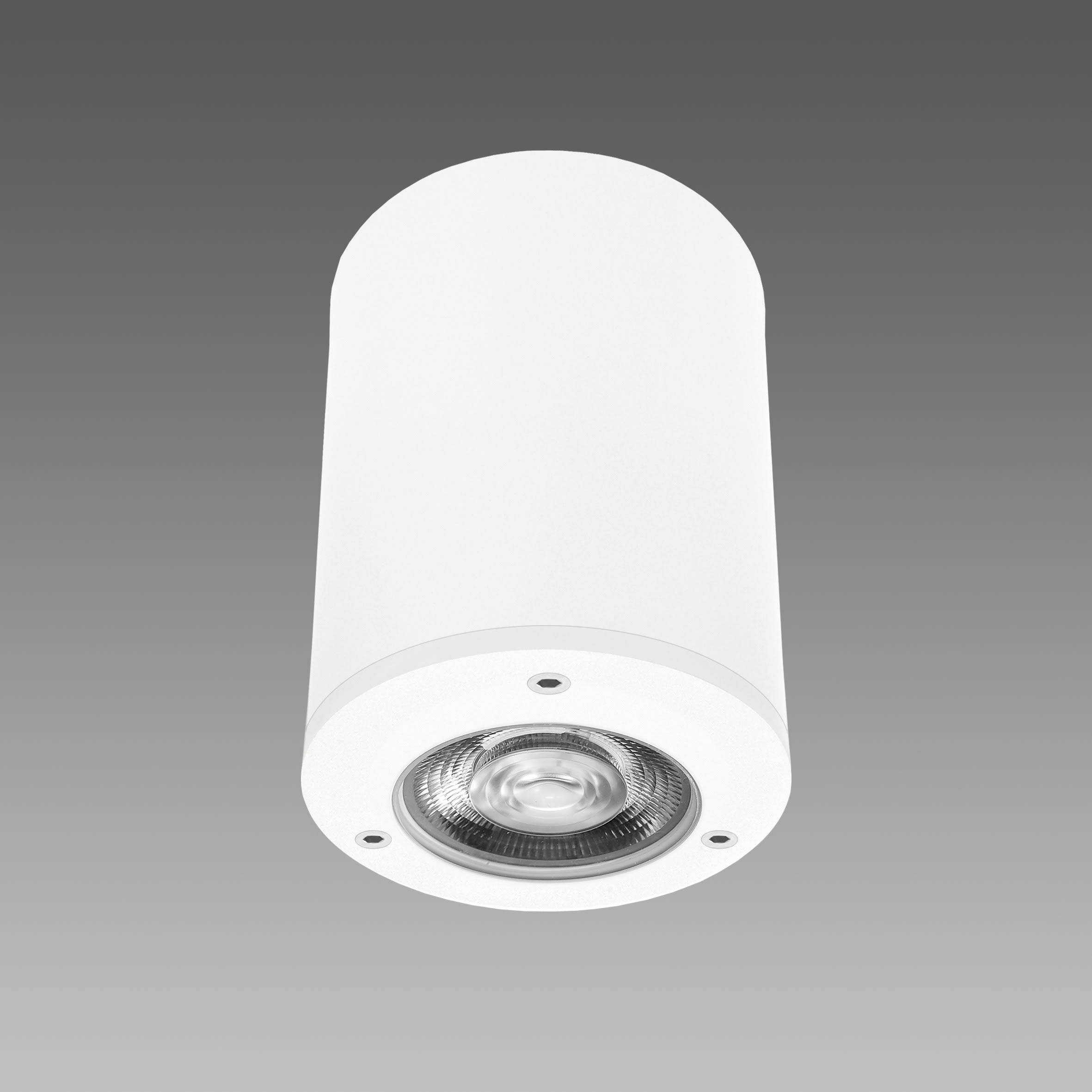 FOSNOVA - THEMIS L140 0717 24W 4K CLD GRI IP65 2207177068