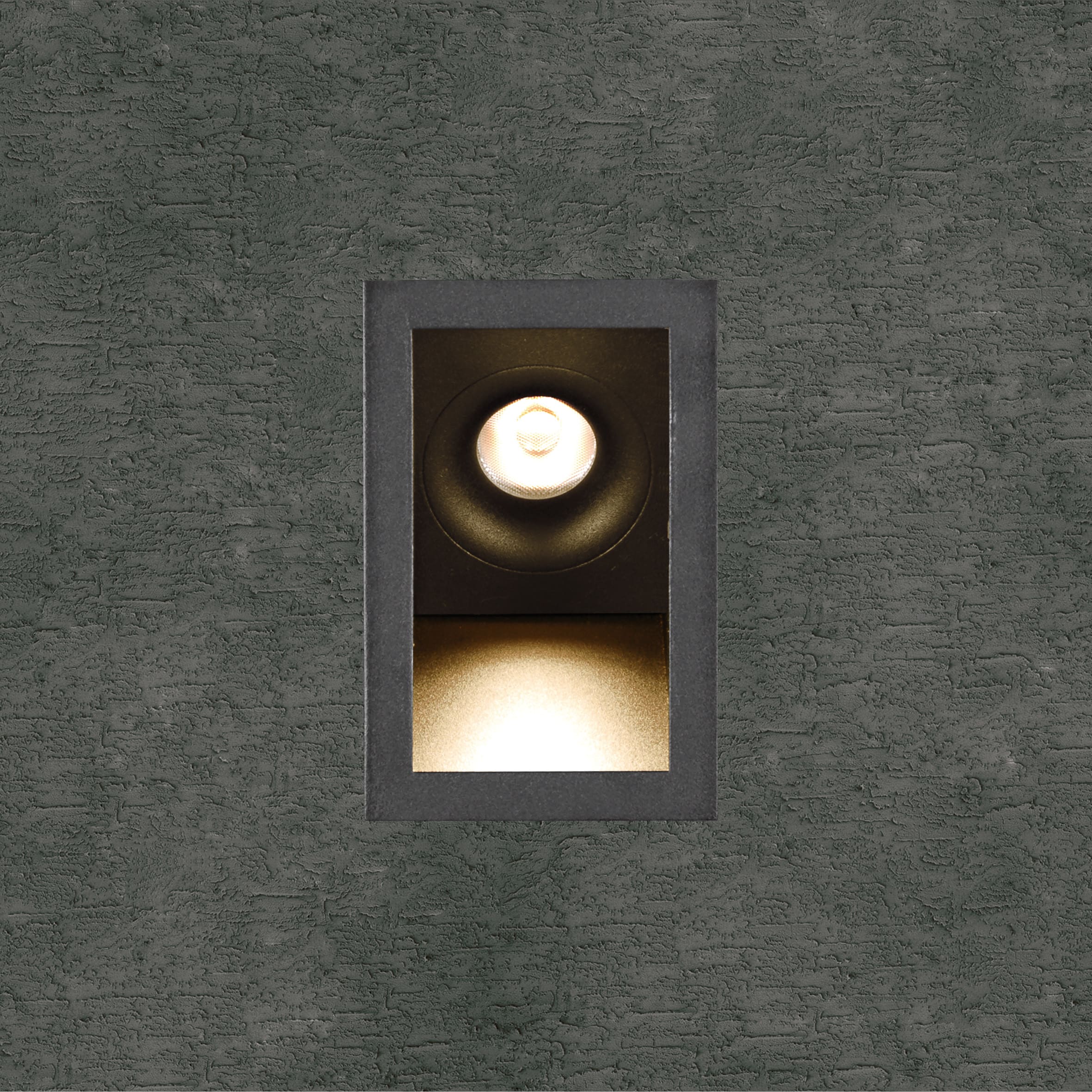 FOSNOVA - MISTRAL R 845 LED 10W CLD BIANCO