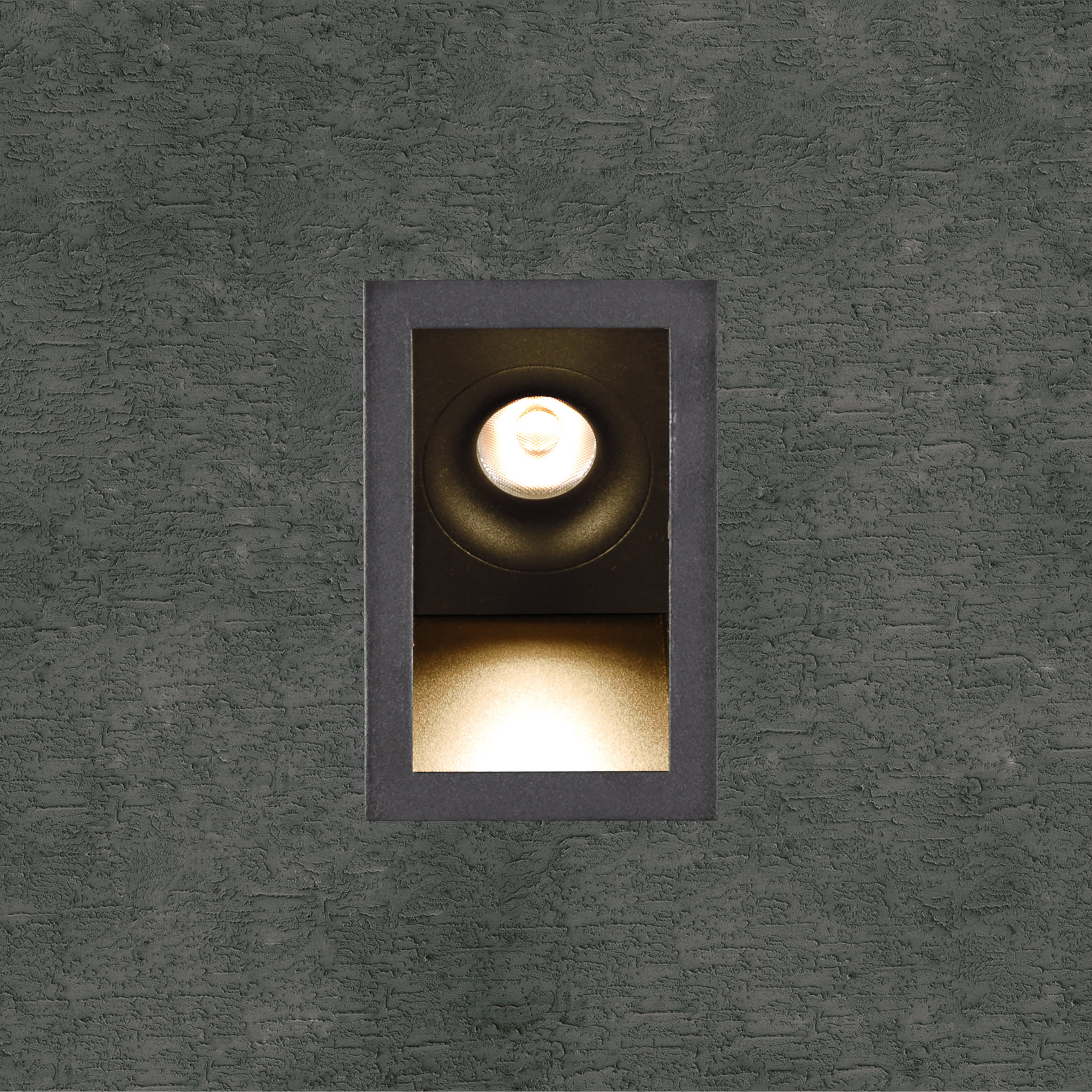 FOSNOVA - MISTRAL R 845 LED 10W CLD NERO