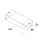 FOSNOVA - ALIMENTATORE 0908 LED 30W 700MA