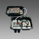 FOSNOVA - CASSETTA IP65 0920 DMX 100W 24V CLD NER
