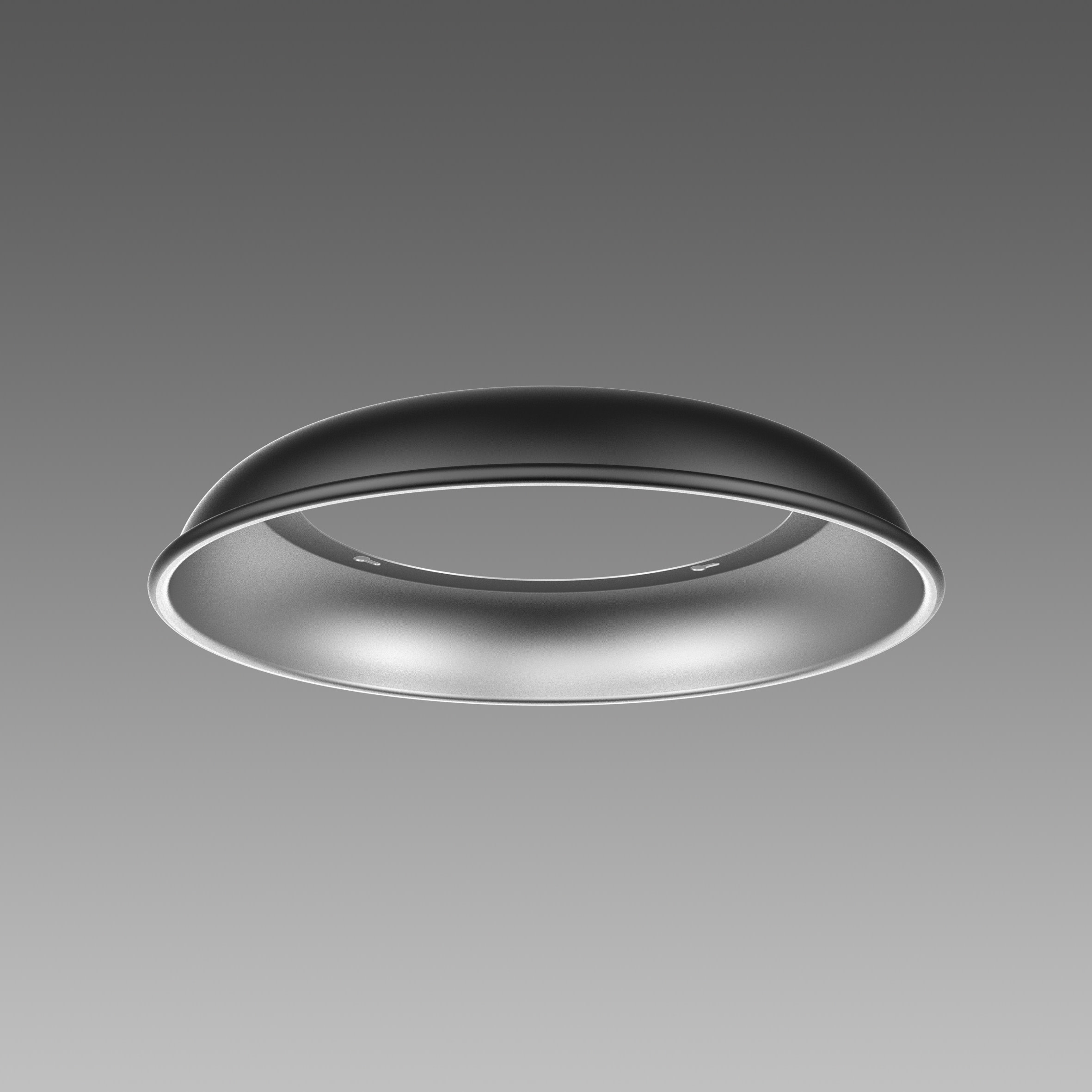 FOSNOVA - RIFLETTORE LUCENTE 0927 ALLUMINIO