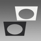 FOSNOVA - ANELLO Q TECHNO B 114 0930 BIANCO