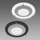 FOSNOVA - ANELLO T+VETRO TECHNO B 174 0930 BIANCO