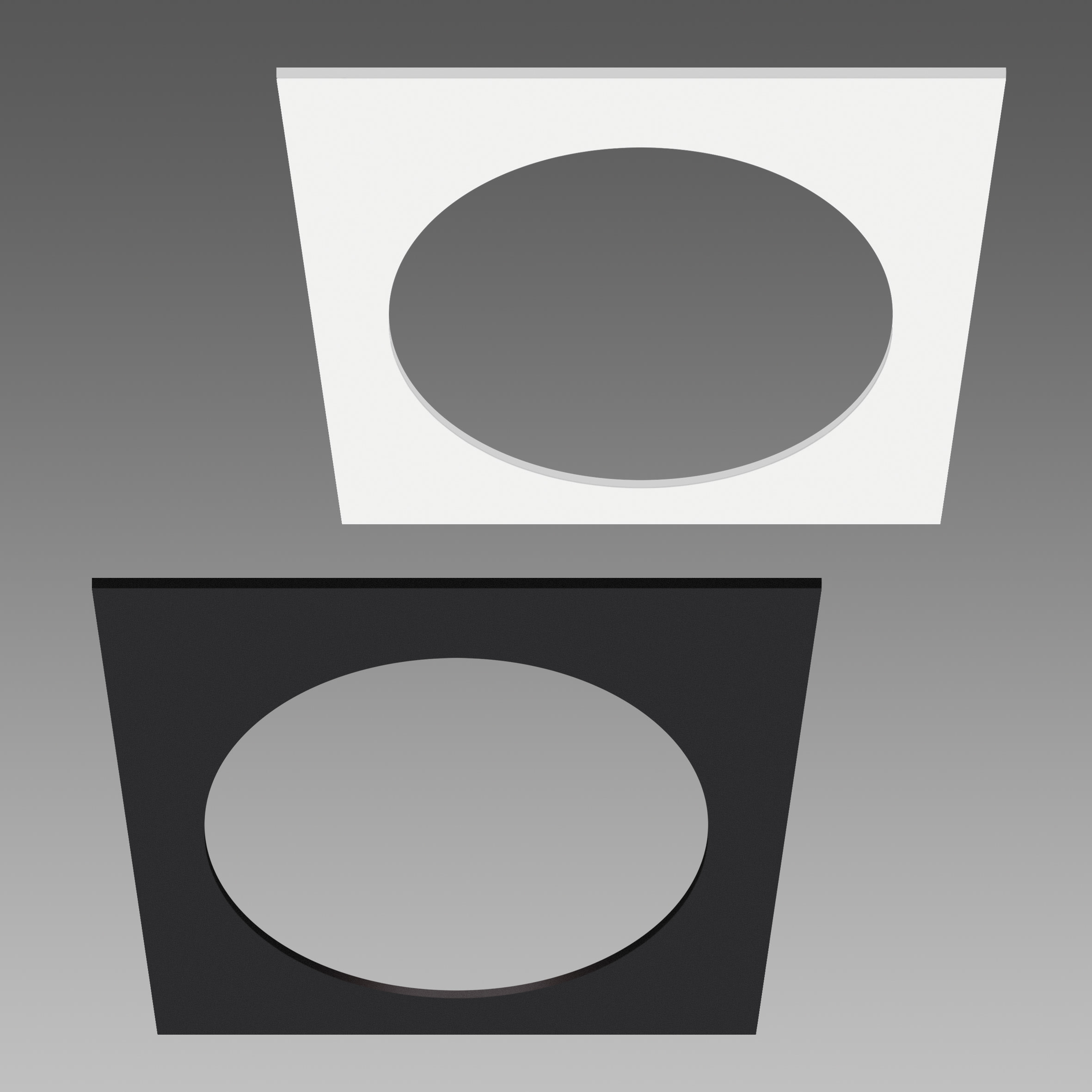 FOSNOVA - ANELLO Q TECHNO B 174 0930 BIANCO