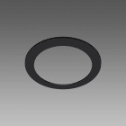 FOSNOVA - ANELLO T TECHNO B 174 0930 NERO