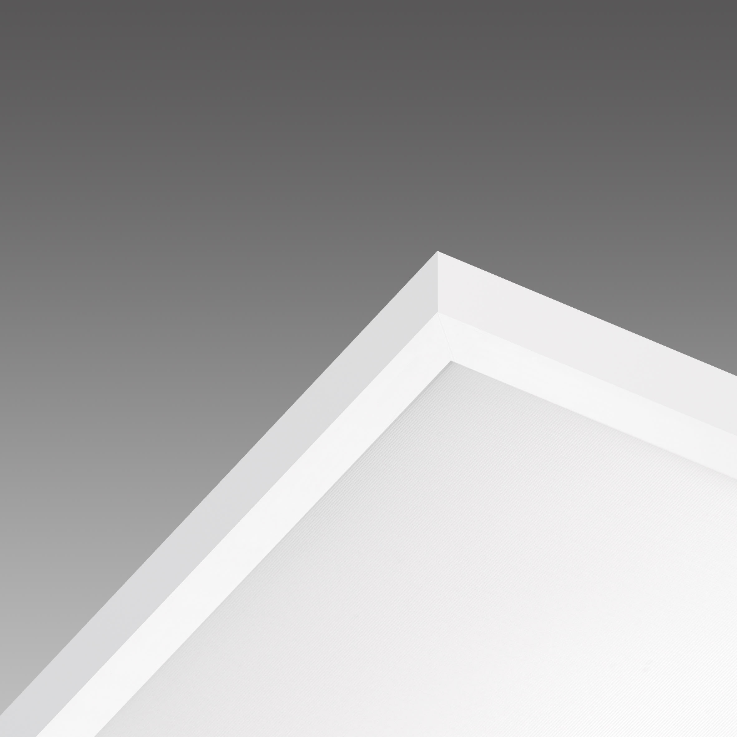 FOSNOVA - CORNICE PLAF 970 PANNELLO R BIA