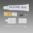 FOSNOVA - KIT 0990 ACC.STRISCE LED 230V