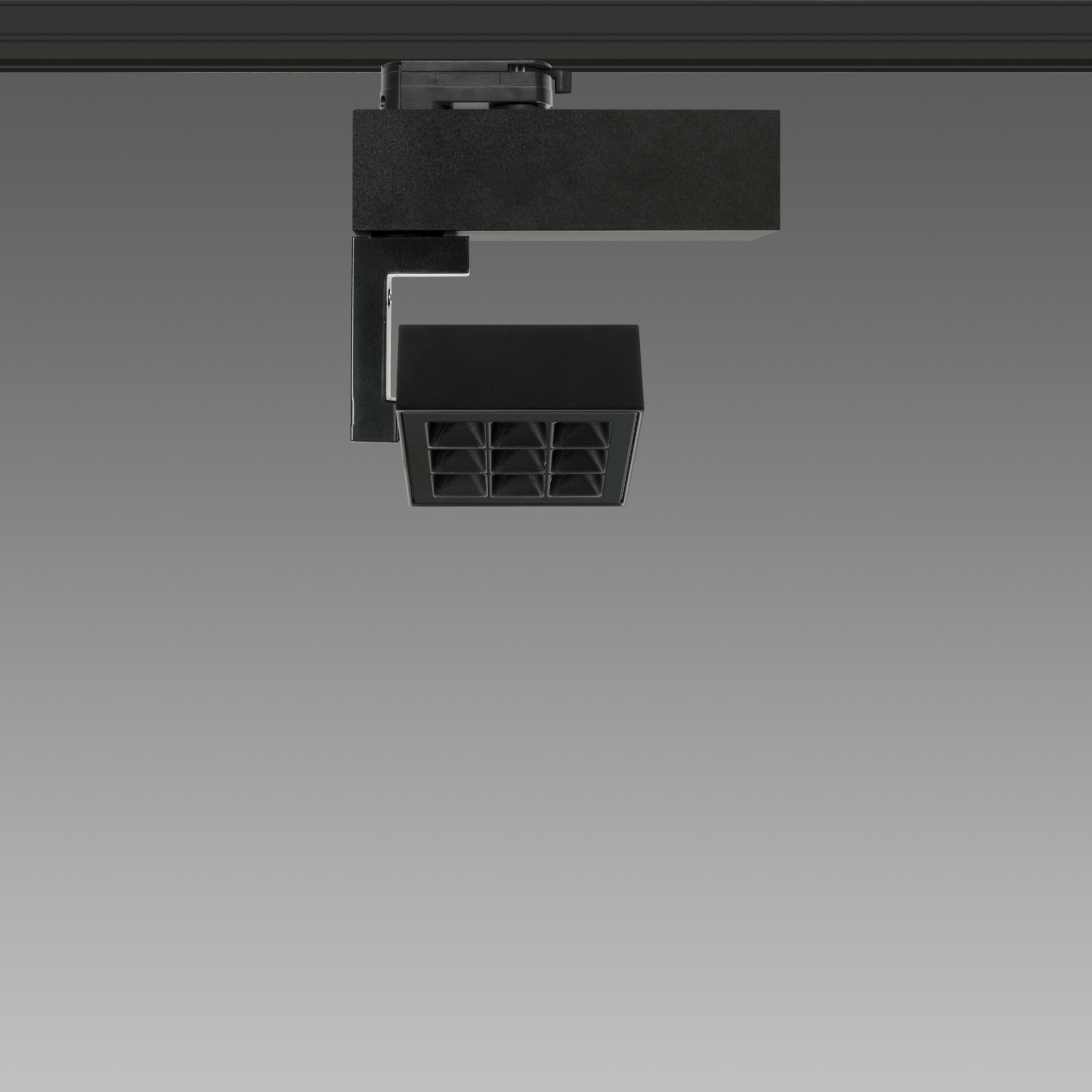 FOSNOVA - MATRIX Q9 1031 27W 3K CLD NER DARK