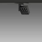 FOSNOVA - MATRIX Q9 1032 22W 3K CLD-D-D BIA DARK