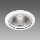 FOSNOVA - STUDIO 220 1611 LED 36W 4K CLD BIA 2216111000