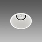 FOSNOVA - ISPOT TECH 1 1670 9W 4K CLD-DI BIA