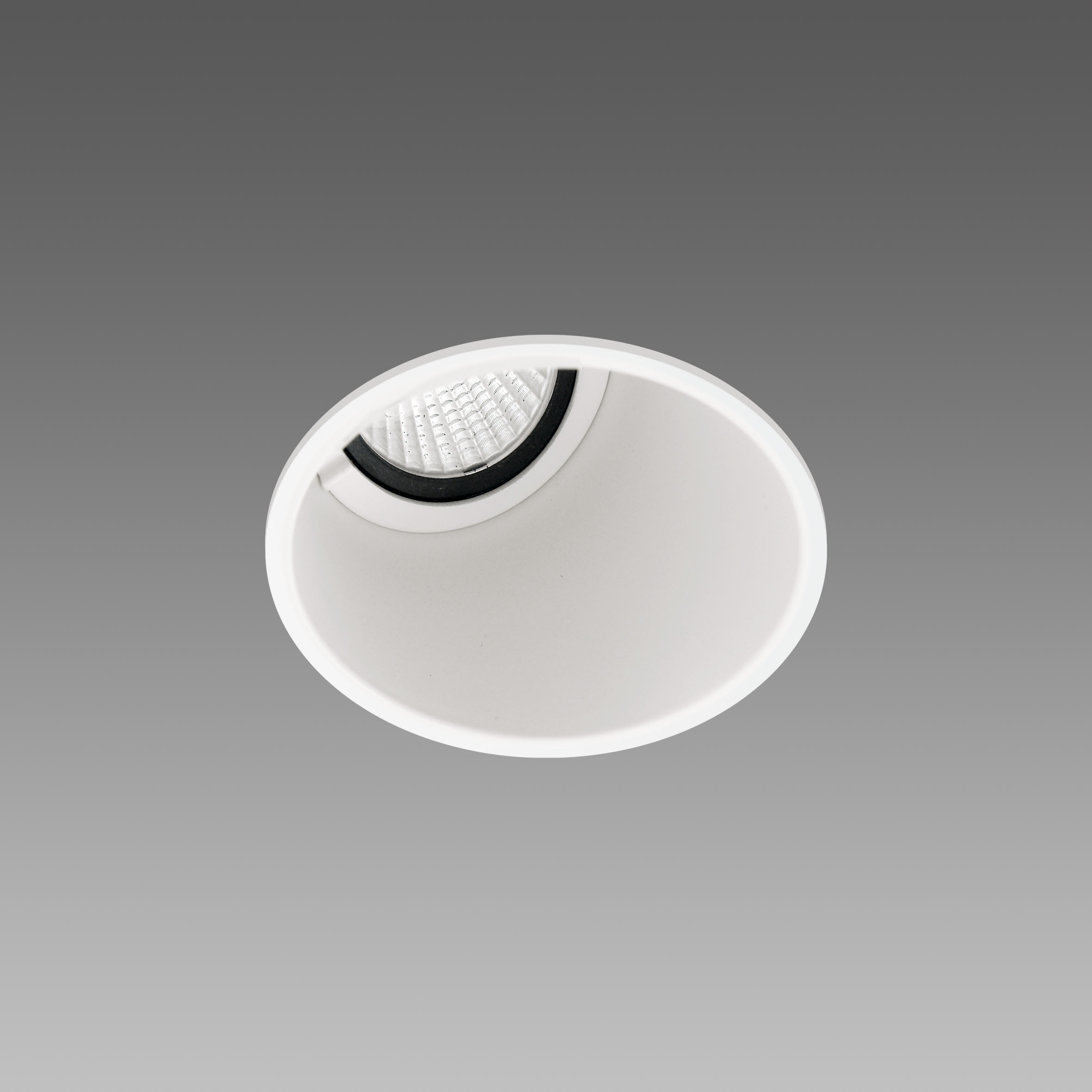 FOSNOVA - ISPOT TECH 2 1671 9W 4K CLD-DI BIA