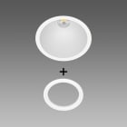 FOSNOVA - ISPOT 2 COM 1681 8W CLD CCT BIA