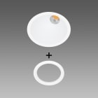 FOSNOVA - ISPOT 5 COM 1684 8W CLD CCT NER