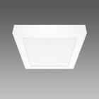 FOSNOVA - SLIM LEX 5 SMALL 1694 LED12W 3K CLD BIA