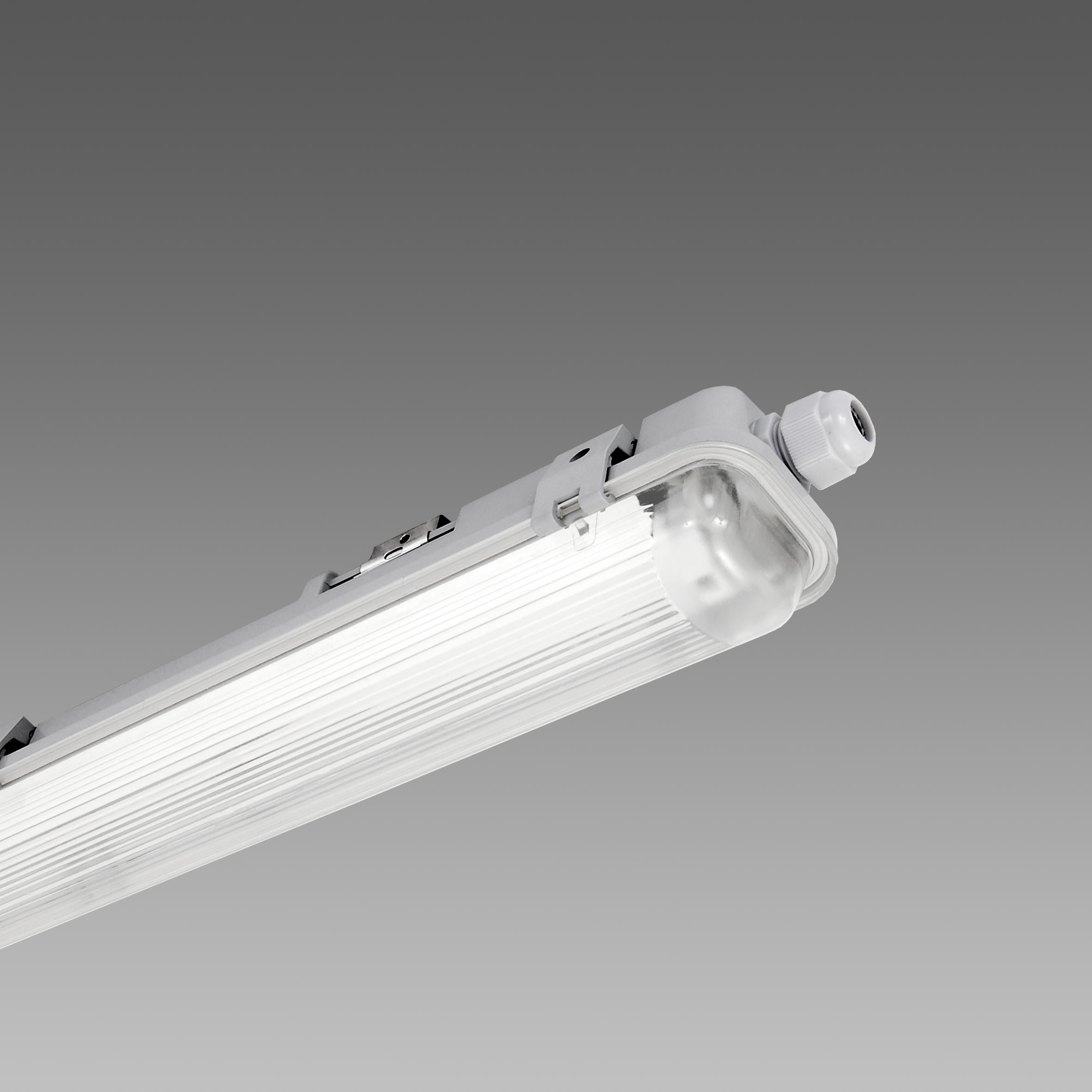 FOSNOVA - RODA 1X 1785 LED 24W CLD S BIA