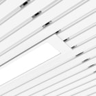 FOSNOVA - NIZZA 2 1844 LED 34W 4K CLD BIA