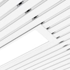 FOSNOVA - NIZZA 3 1858 LED 34W 3K CLD-D BIA