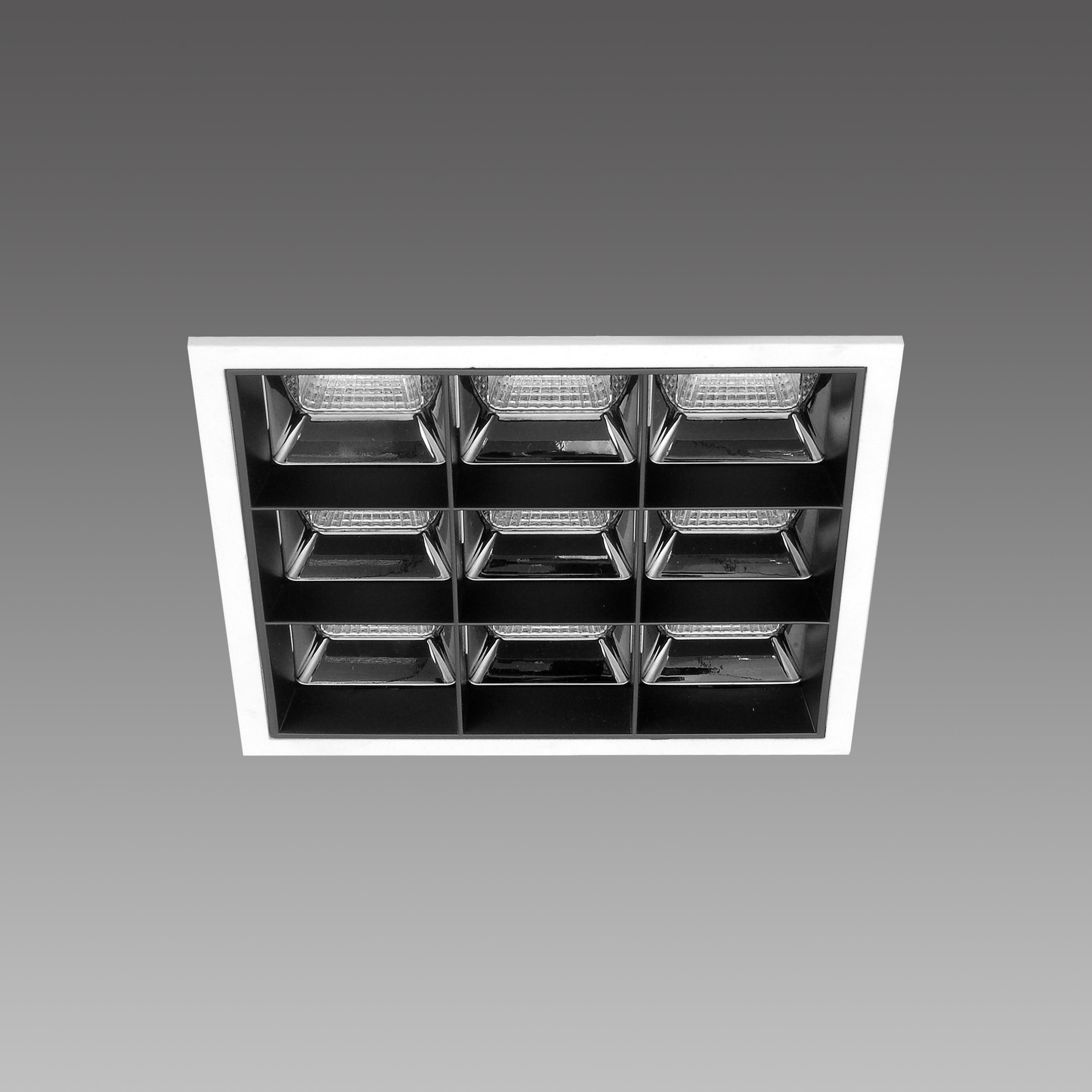 FOSNOVA - M9 BIG 1901 LED 35W 4K FL CLD BIA