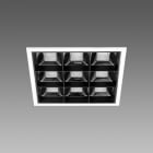 FOSNOVA - M9 BIG 1901 LED 35W 3K FS CLD BIA