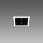 FOSNOVA - M4 1901 LED 19W 17 4K CLD BIA