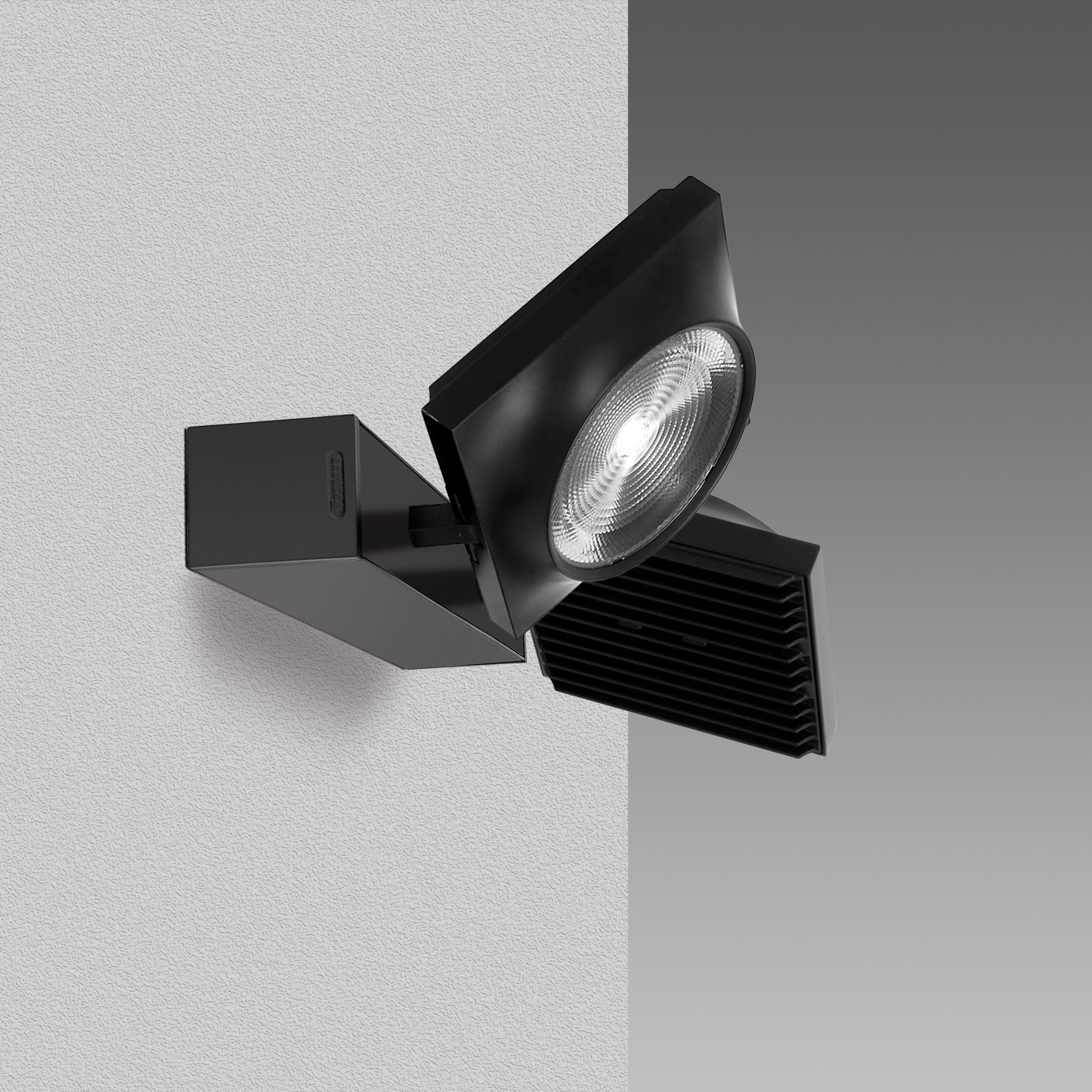 FOSNOVA - FOCUS S 111Q2 2025 COB 39W 3K CLD BIA