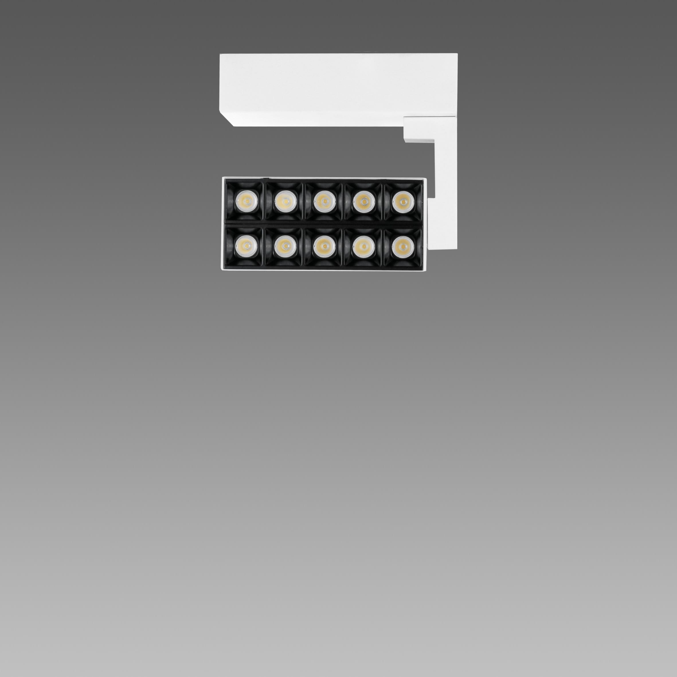 FOSNOVA - MATRIX Q10 D 2036 20W 3K CLD BIA DARK