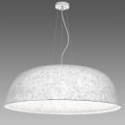 FOSNOVA - SILENT 2245 LED 18W CLD CCT BIANCO