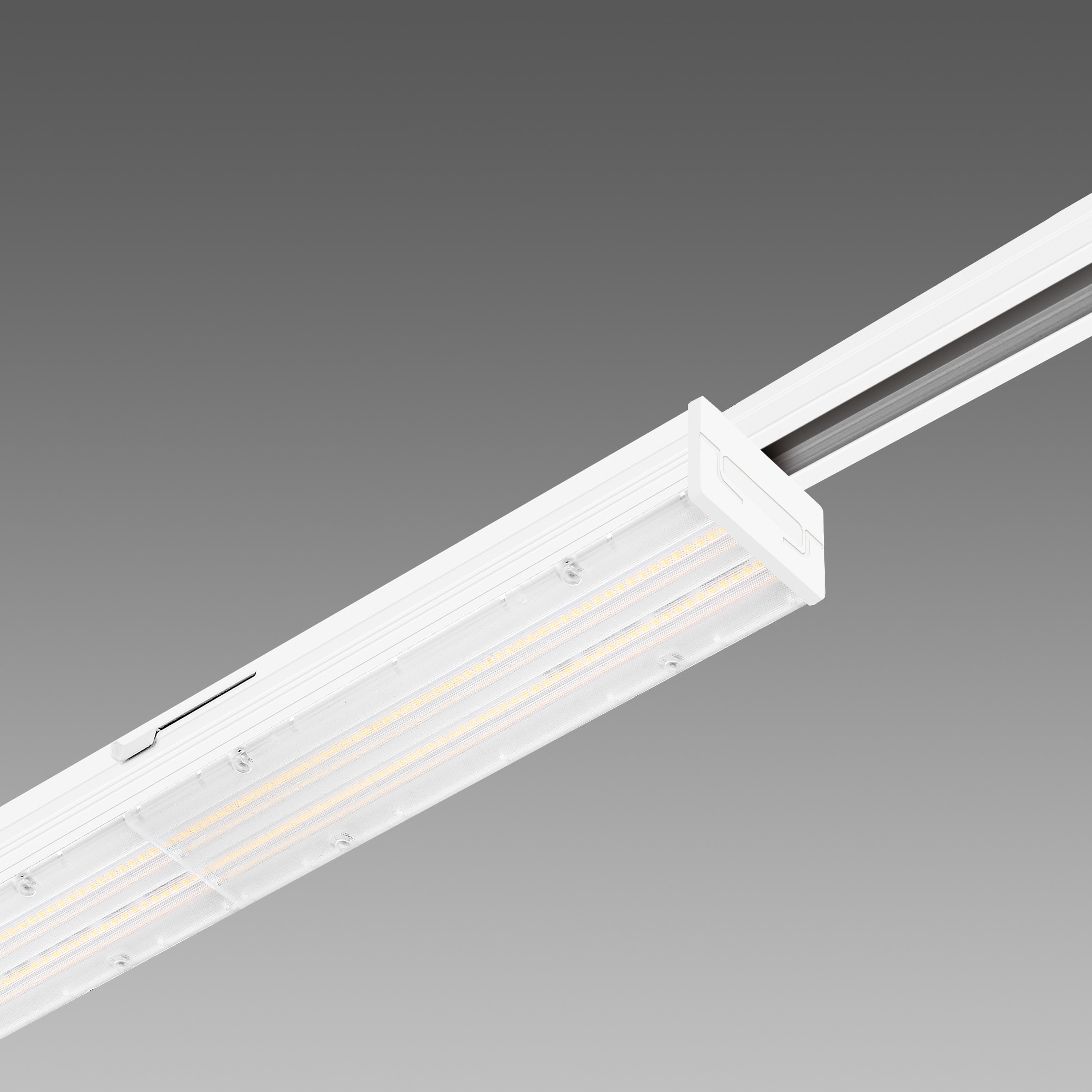 FOSNOVA - TECHNO T 3003 LED 38W 3K CLD  BIA