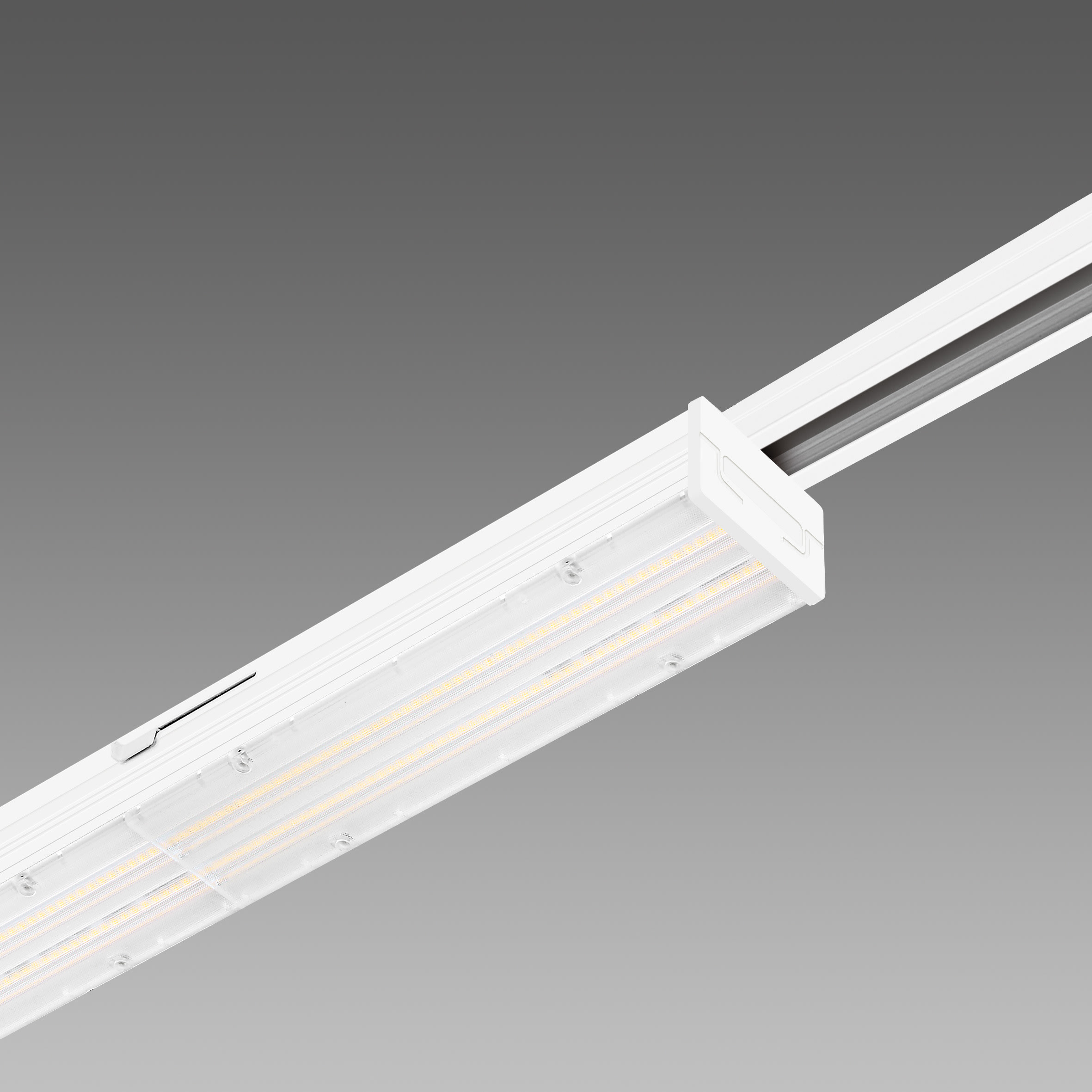 FOSNOVA - TECHNO T 3004 LED 28W 4K CLD  BIA
