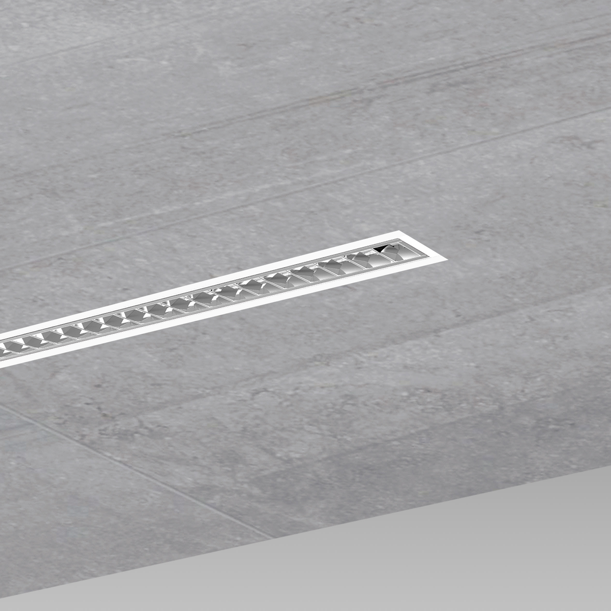 FOSNOVA - LISET 2.0 3020 30W L1460 CLD-D-D BIA