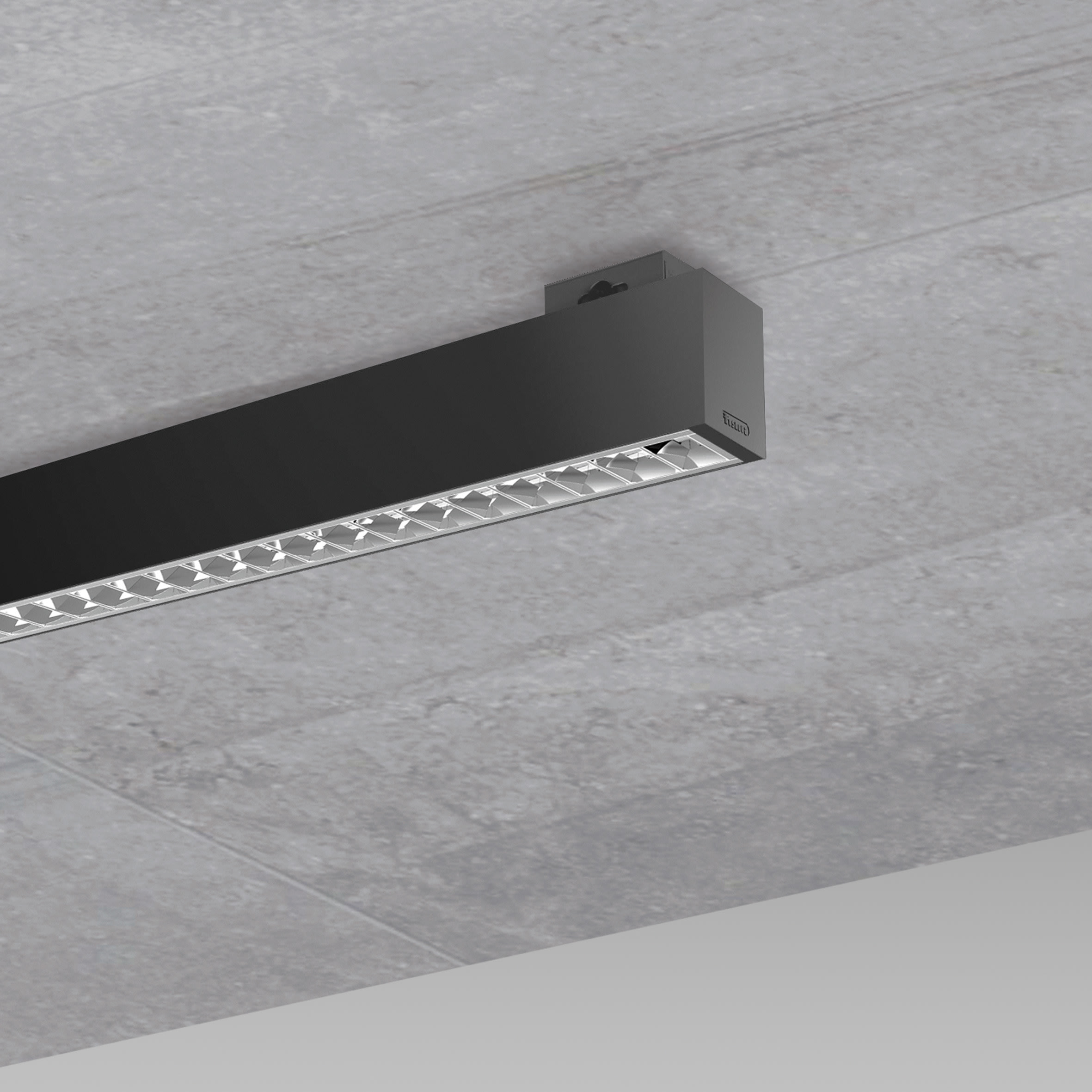 FOSNOVA - LISET 2.0 3020 30W L1455 CLD-D-D NER PLA