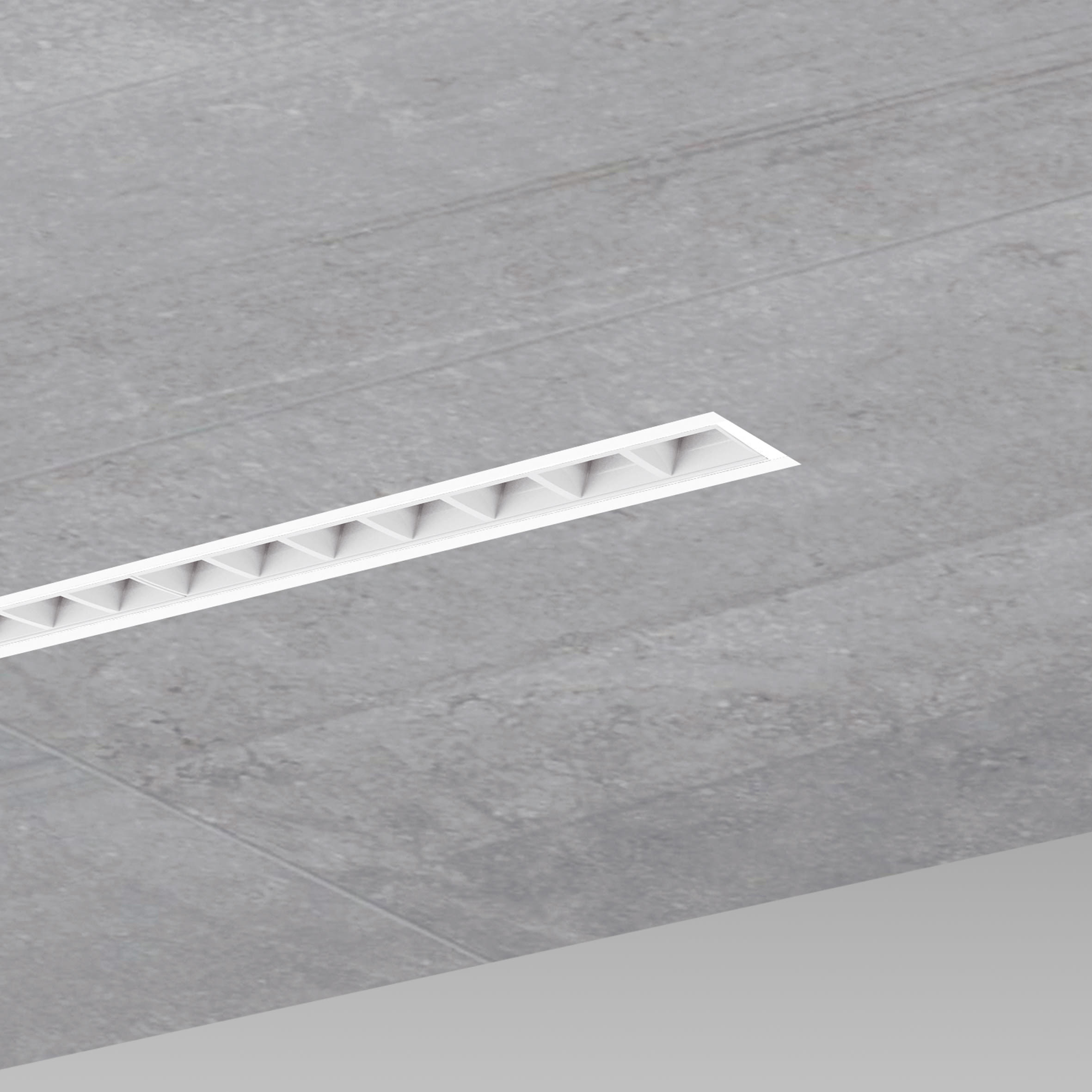 FOSNOVA - LISET 2.0 3021 16W L580 TW CLD-D-D BIA