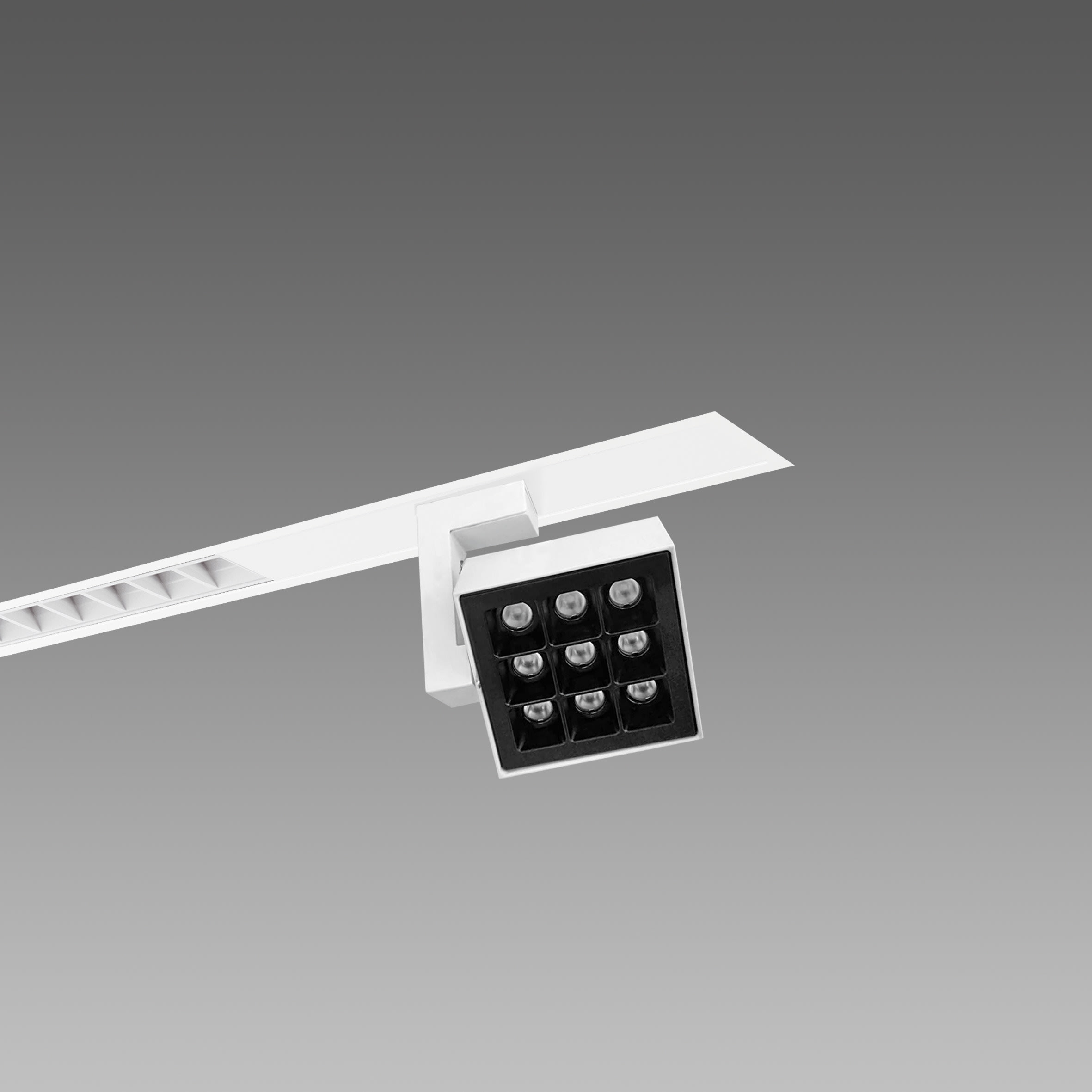 FOSNOVA - LISET 2.0 3023 96W A+M+2S CLD-D-D BIA