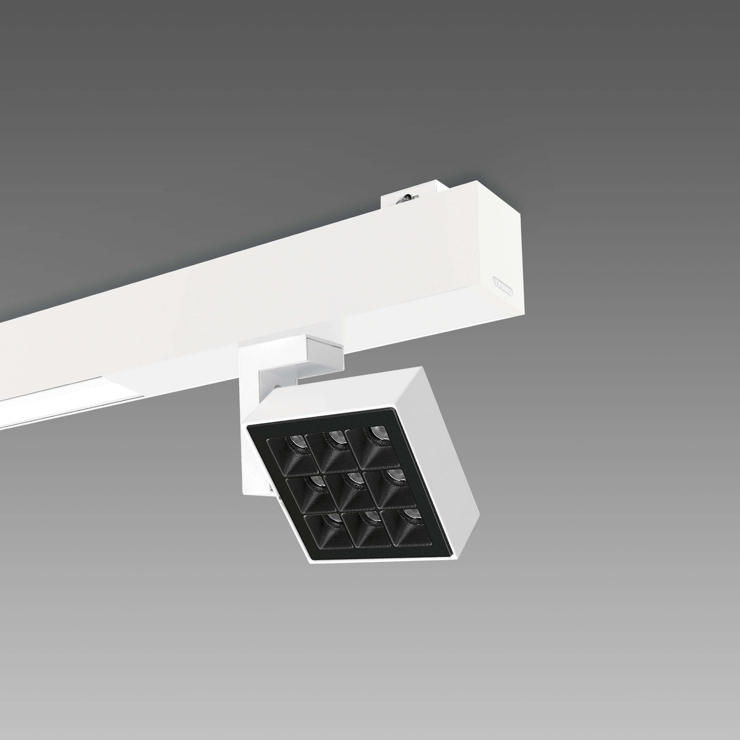 FOSNOVA - LISET 2.0 3024 101W B+2S CLD-D-D BIA