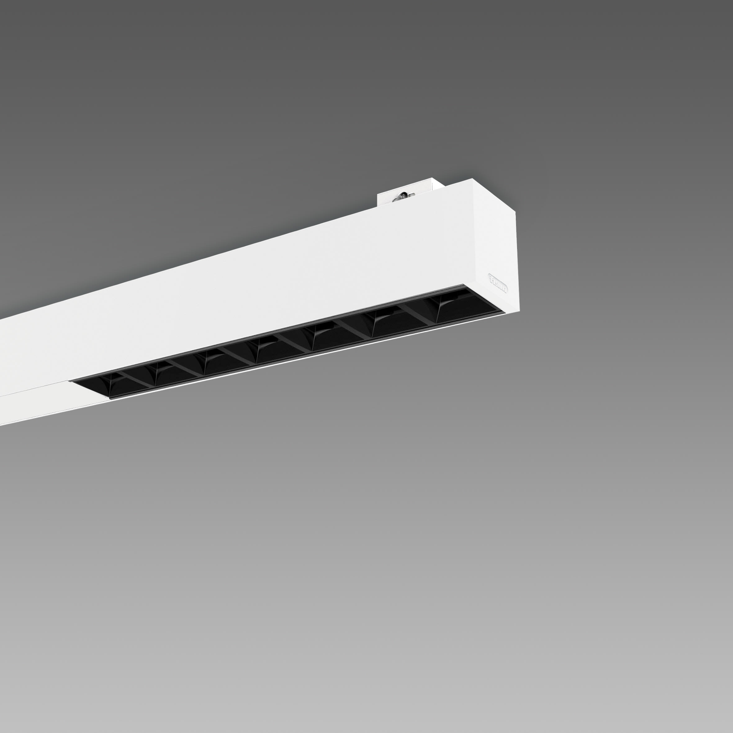 FOSNOVA - LISET 2.0 3024 27W B+H+3M CLD NER