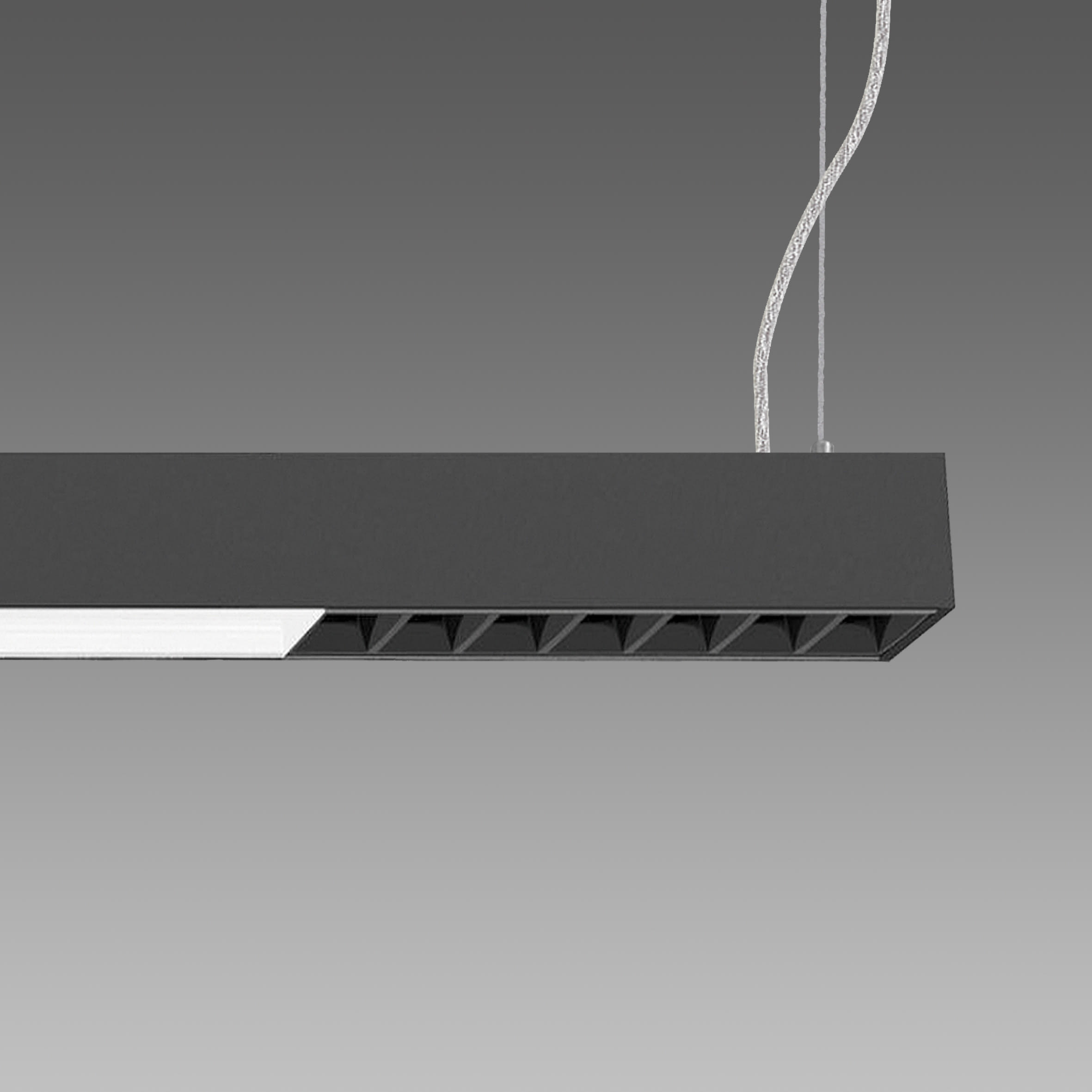 FOSNOVA - LISET 2.0 3025 53W C+2M CLD-D-D NER