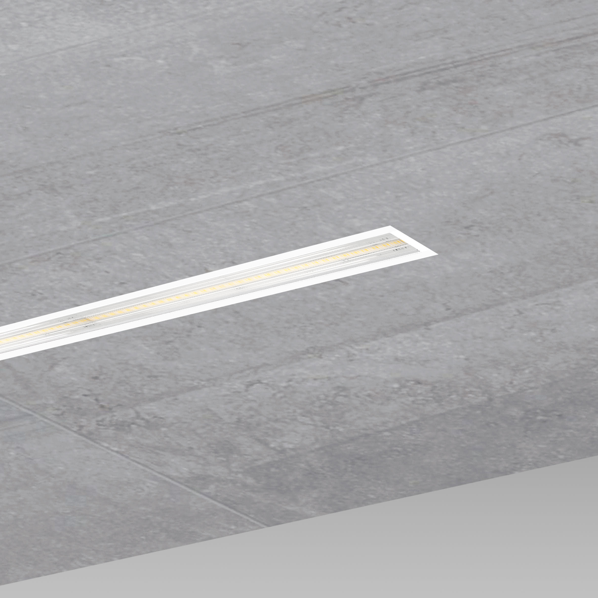 FOSNOVA - LISET 2.0 HE 3030 56W L2280 CLD-D-D BIA