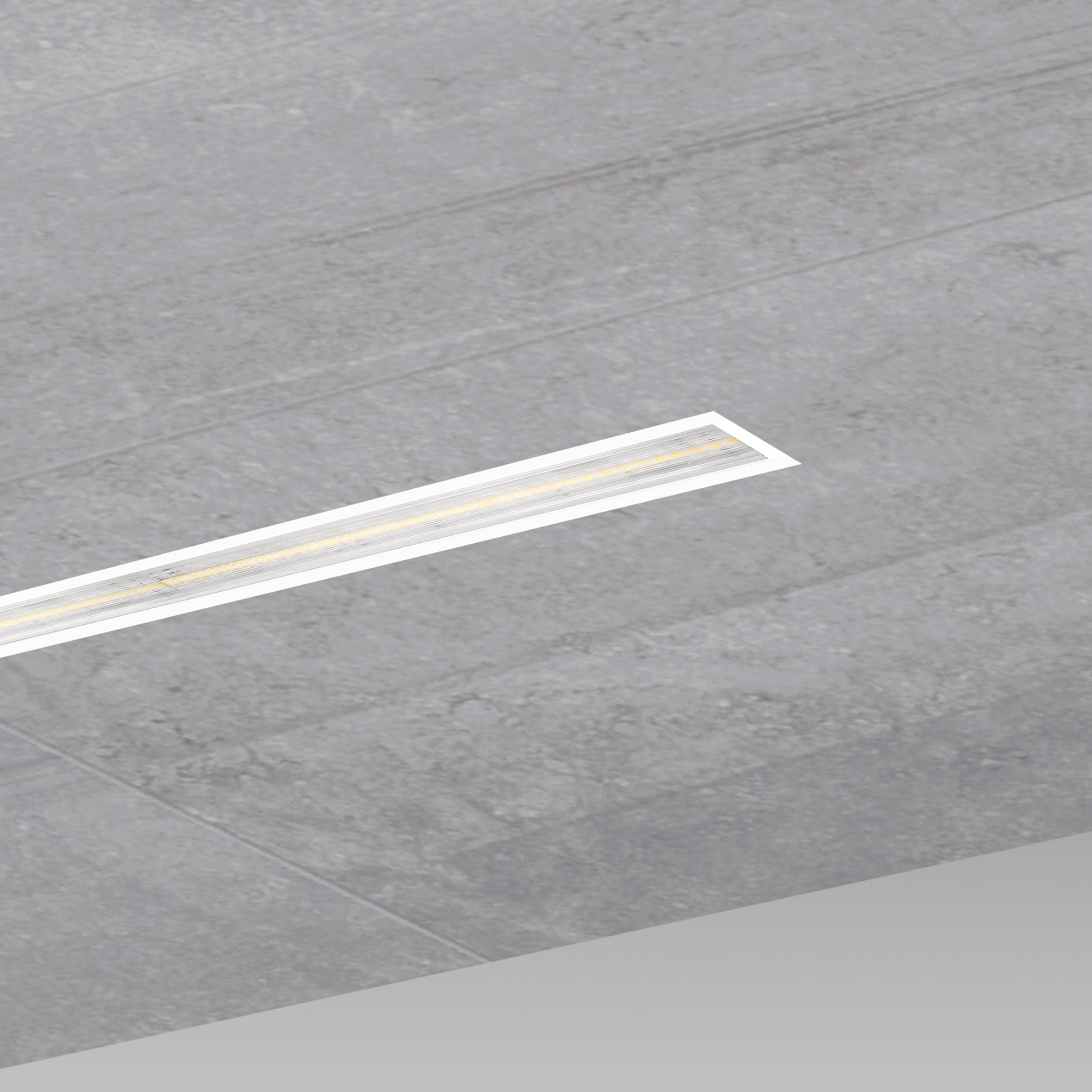 FOSNOVA - LISET 2.0 HE 3031 29W L1150 CLD-D-D BIA