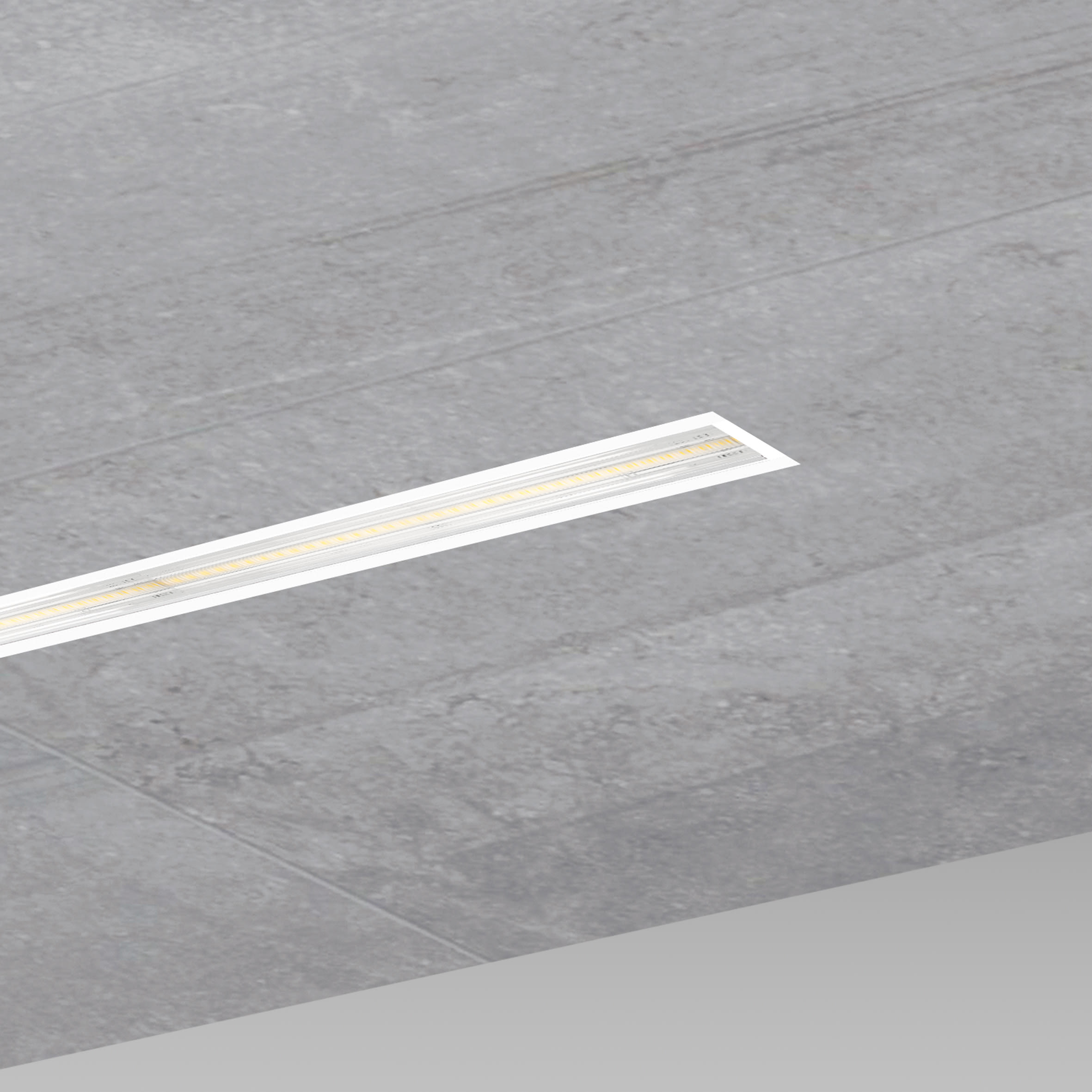 FOSNOVA - LISET 2.0 HE 3034 26W L1150 CLD-D-D BIA