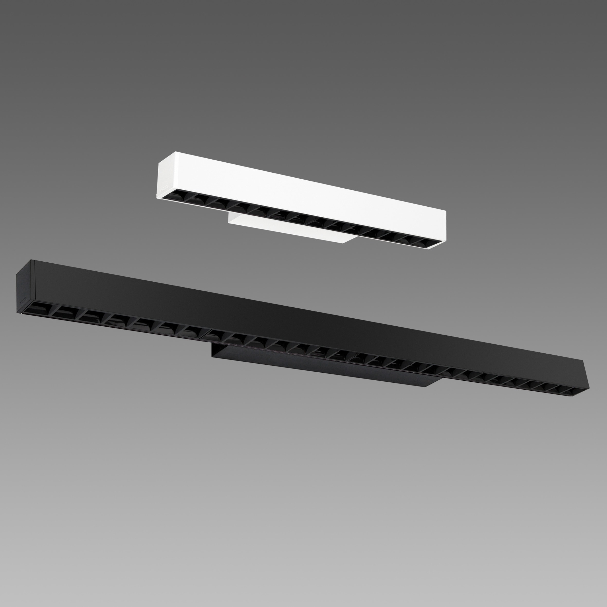 FOSNOVA - LISET 2.0 3038 26W 3K L575 CLD NER PAR