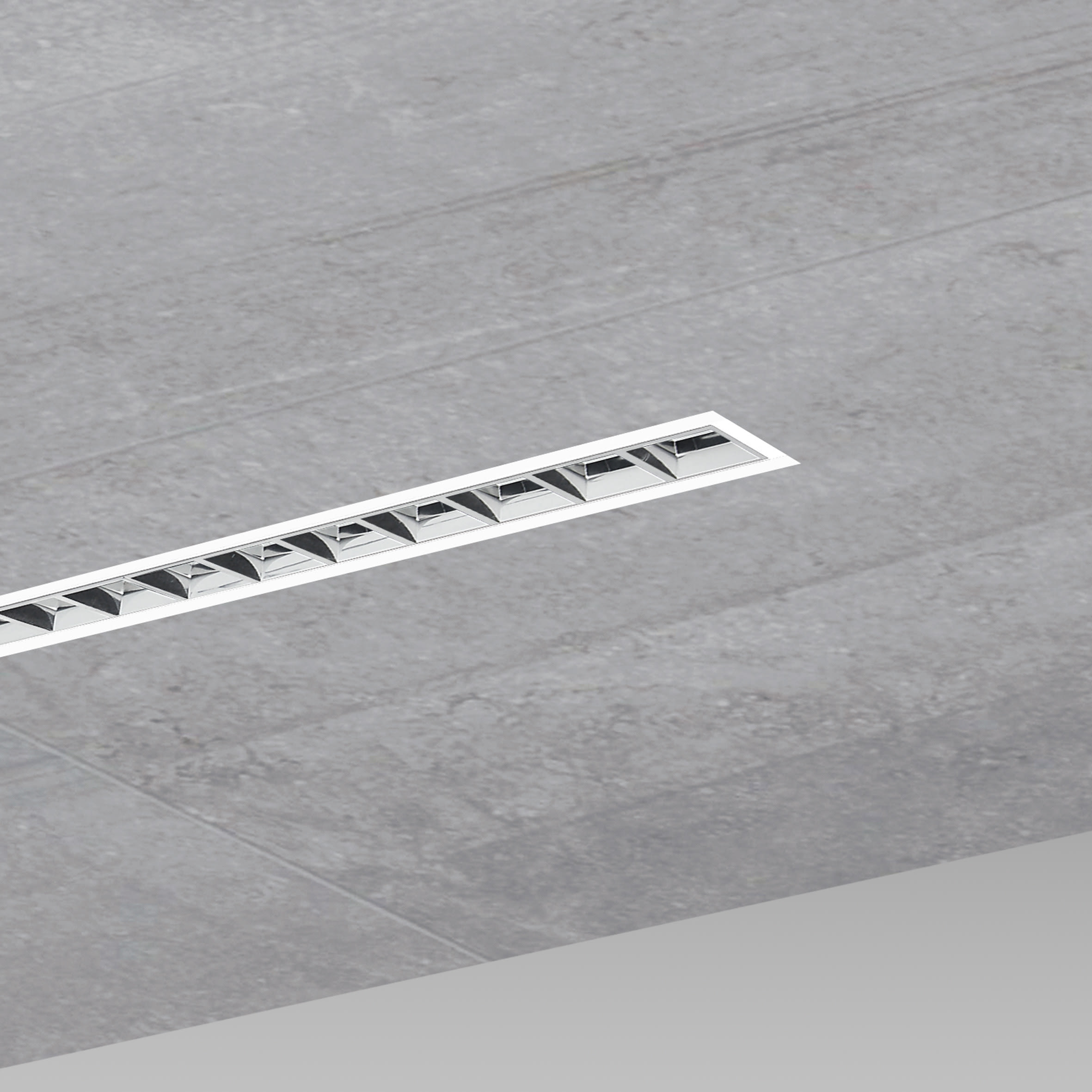 FOSNOVA - LISET 2.0 3039 18W L580 CLD BIA COMF